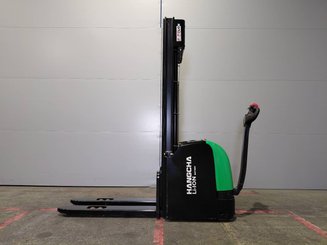 Apilador con conductor acompañante Hangcha CDD12-AC2-i 