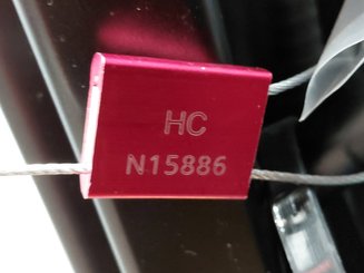 Carretilla contrapesada de 4 ruedas Hangcha XE20i (CPD20-XEY2HA-SI) 
