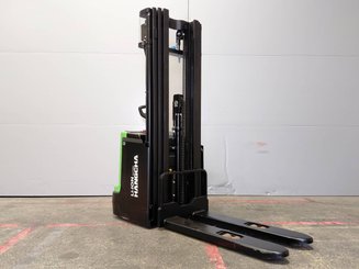 Apilador con conductor acompañante Hangcha CDD16-XT1-SI