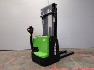 Apilador con conductor acompañante Hangcha CDD16-XT1-SI