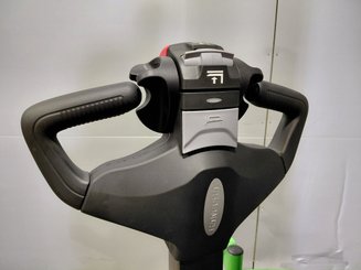 Apilador con plataforma Hangcha CDD16-XT1S-SI