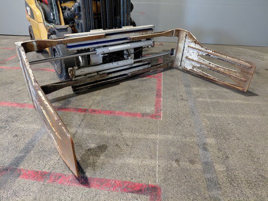 Pinzas de balas Cascade 70G-WCS - 1