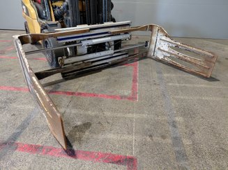 Pinzas de balas Cascade 70G-WCS - 1