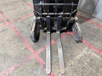 Carretilla retráctil Mitsubishi RB14N2L - 7