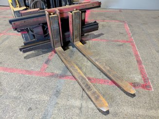Separador horquillas Bolzoni KS28YKB