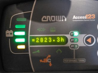 Preparadoras de pedidos Crown MPC3040-12