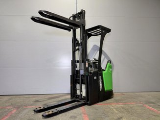 Transpaleta con plataforma Hangcha TRANSGERBEUR CDD20-XT1S-SISUD