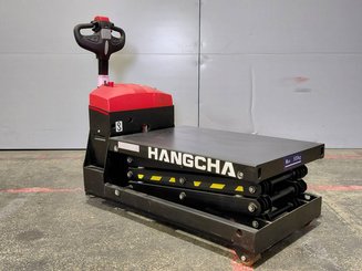 Mesa elevadora eléctrica Hangcha 2005XB - 1