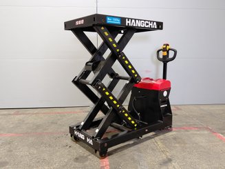 Mesa elevadora Hangcha 1510XB
