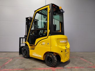 Carretilla contrapesada de 4 ruedas Hangcha XE20Ci ( CPD20-XEXY2HA-SI )