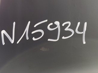 Carretilla contrapesada de 4 ruedas Hangcha XE25Hi ( CPD25-XEY2H2-SI )