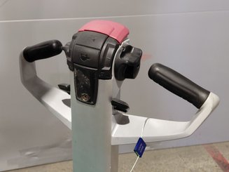 Apilador Mitsubishi SBP12N2