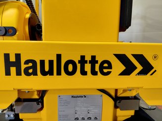 Plataforma de mástil Haulotte Star 8S