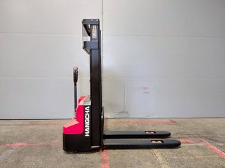 Apilador con conductor acompañante Hangcha CDD12-A2MC2-SZ