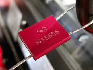 Carretilla todoterreno Hangcha TT18-4  (CPCD18-XW97C-RT4)