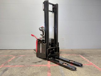 Apilador con plataforma Hangcha CDD12-AC2S-L