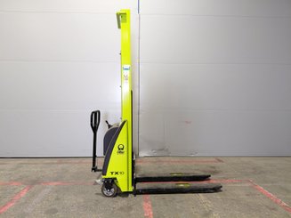 Apilador con conductor acompañante Lifter TX 10/20