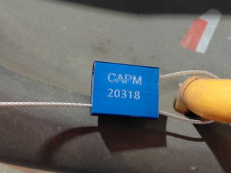 Preparadoras de pedidos Crown MPC3040-12