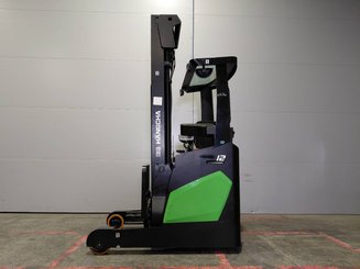 Carretilla retráctil Hangcha CQD12-XC5D-SI