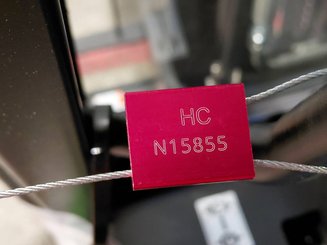 Carretilla contrapesada de 3 ruedas Hangcha XC3-20i (CPDS20-XCY2G-SI) - 5