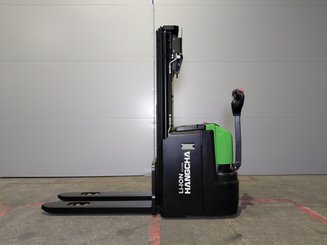 Apilador con conductor acompañante Hangcha CDD16-XT1-SIL