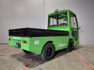 Tractor de remolque Hangcha BD30-XC2-i
