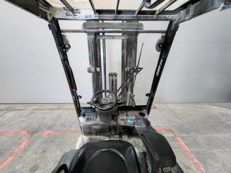 Carretilla contrapesada de 3 ruedas Caterpillar EP20PNT - 7