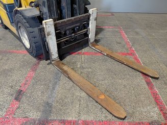 Carretilla elevadora a gas Yale GLP30