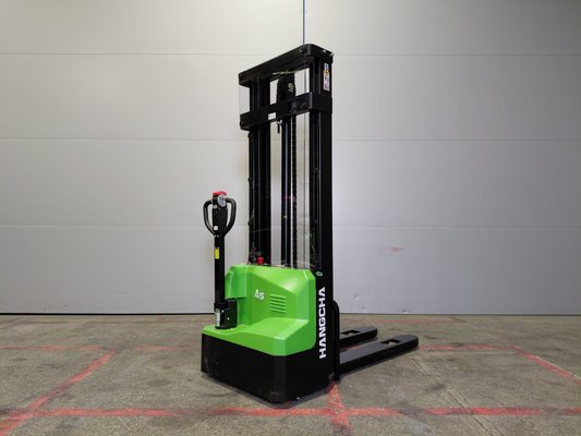 Apilador con conductor acompañante Hangcha CDD15-A2MC2-ISZ - 1