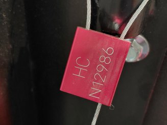 Recogepedidos de baja altura Hangcha CJD25-AC2-L - 11