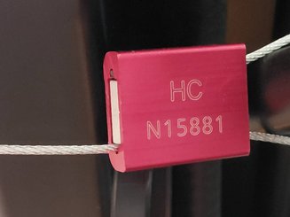 Carretilla contrapesada de 4 ruedas Hangcha XE25i ( CPD25-XEY2HA-SI )