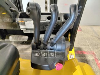 Carretilla eléctrica Yale ERP35 VL - 8