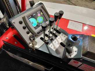 Carretilla multidireccional AMLIFT 45-12/51