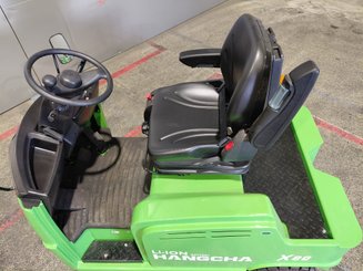 Tractor de remolque Hangcha QDD80-XD3i