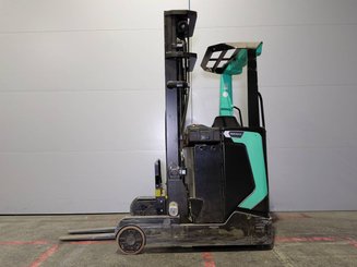 Carretilla retráctil Mitsubishi RB14N2L - 4