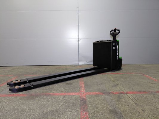 Transpaleta Hangcha CBD20-XT1-SI - 1