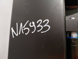 Carretilla contrapesada de 4 ruedas Hangcha XE20Ci ( CPD20-XEXY2HA-SI )