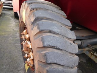 Carretilla contrapesada de 4 ruedas Kalmar DCD 320-12 - 6