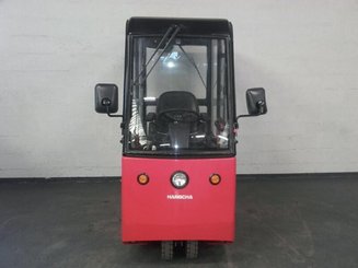 Tractor de remolque Hangcha QDD6-C1 - 8