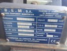 Accesorio de mantenimiento Barou Fourches à gaz SEM3 - 8