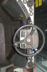 Carretilla contrapesada de 4 ruedas Kalmar DCD 320-12 - 2