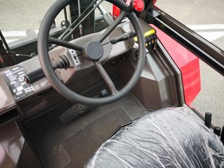 Carretilla todoterreno Manitou M50-4 - 4