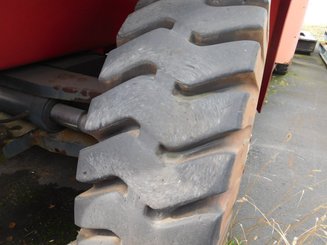 Carretilla contrapesada de 4 ruedas Kalmar DCD 320-12 - 7