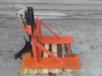 Accesorio de mantenimiento Expresso Porte fûts