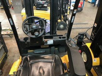 Carretilla eléctrica Yale ERP16VF LWB