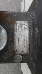 Tractor de remolque ATA 5500 LPG