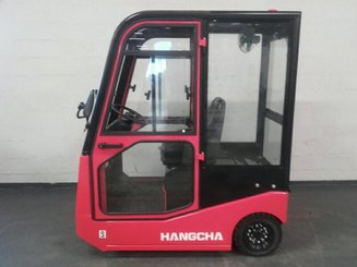 Tractor de remolque Hangcha QDD6-C1 - 1