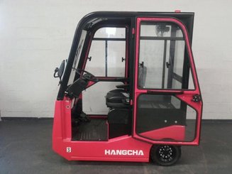 Tractor industrial Hangcha QDD6-C1 - 3