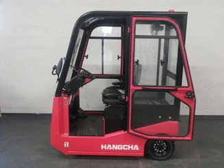 Tractor de remolque Hangcha QDD6-C1 - 3