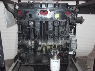 Motor Perkins 42482